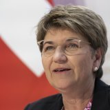 La ministre Viola Amherd devrait assurer le 98ème mandat de présidence à la tête de la Confédération